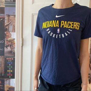 NIKE INDIANA PACERS SHIRT